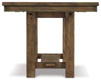 Moriville Dining Extension Table