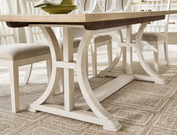 Shaybrock Dining Extension Table