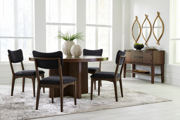 Home in One Collection – Bedroom, Living & Dining Furniture Package 1