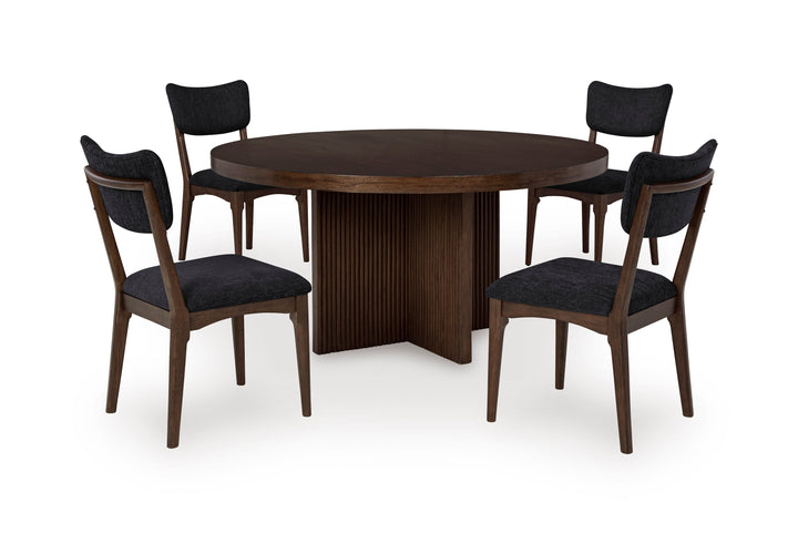 Home in One Collection – Bedroom, Living & Dining Furniture Package 1