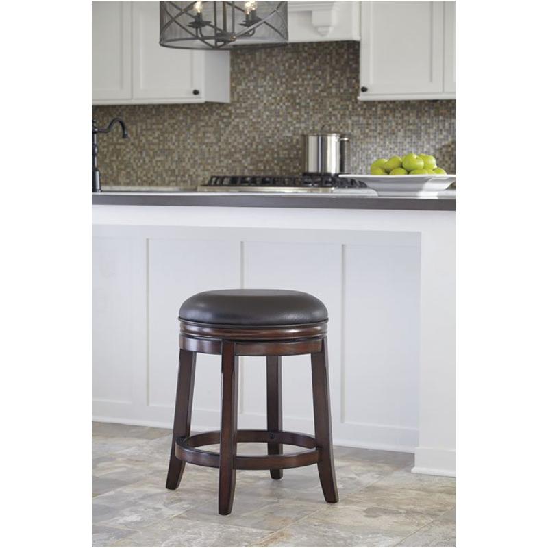 UPH SWIVEL STOOL