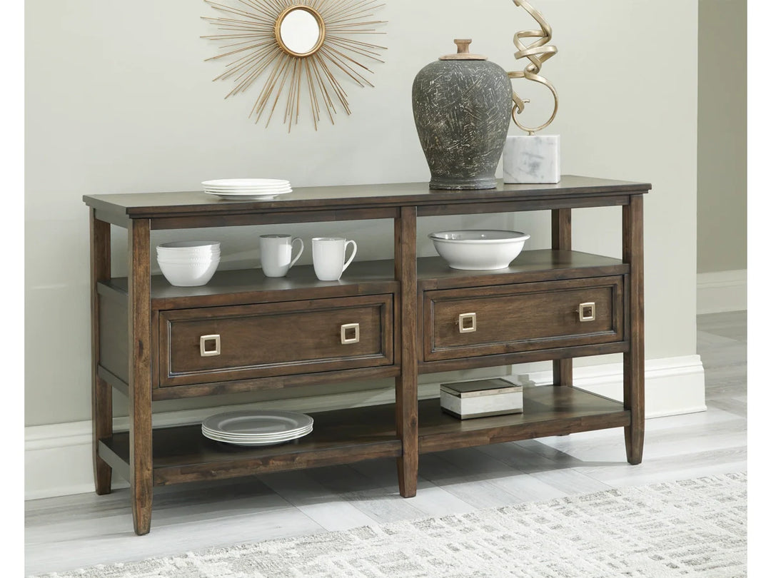 Raehurst Dining Server