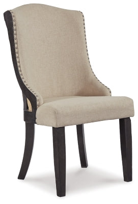 D741-03A  Baylow Dining Chair