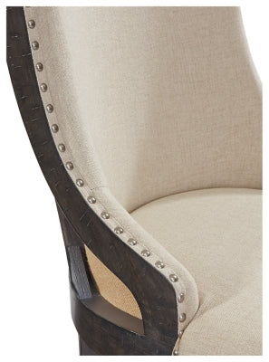 D741-03A  Baylow Dining Chair