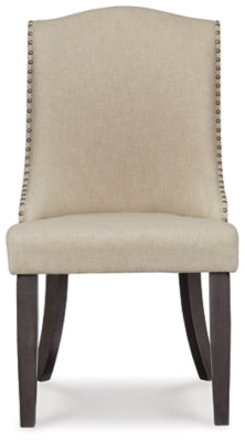 D741-03A  Baylow Dining Chair