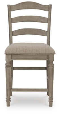 Lodenbay Counter Height Barstool(D751-124)