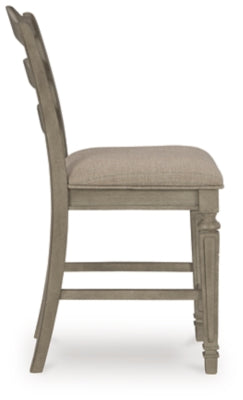 Lodenbay Counter Height Barstool(D751-124)