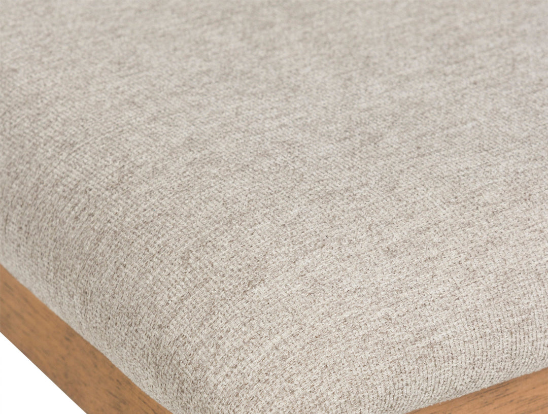 Isanti Upholstered Barstool