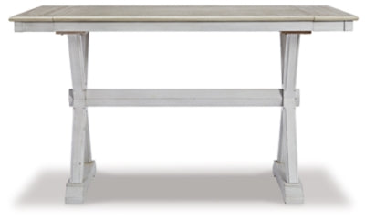 Teganville Counter Height Dining Table