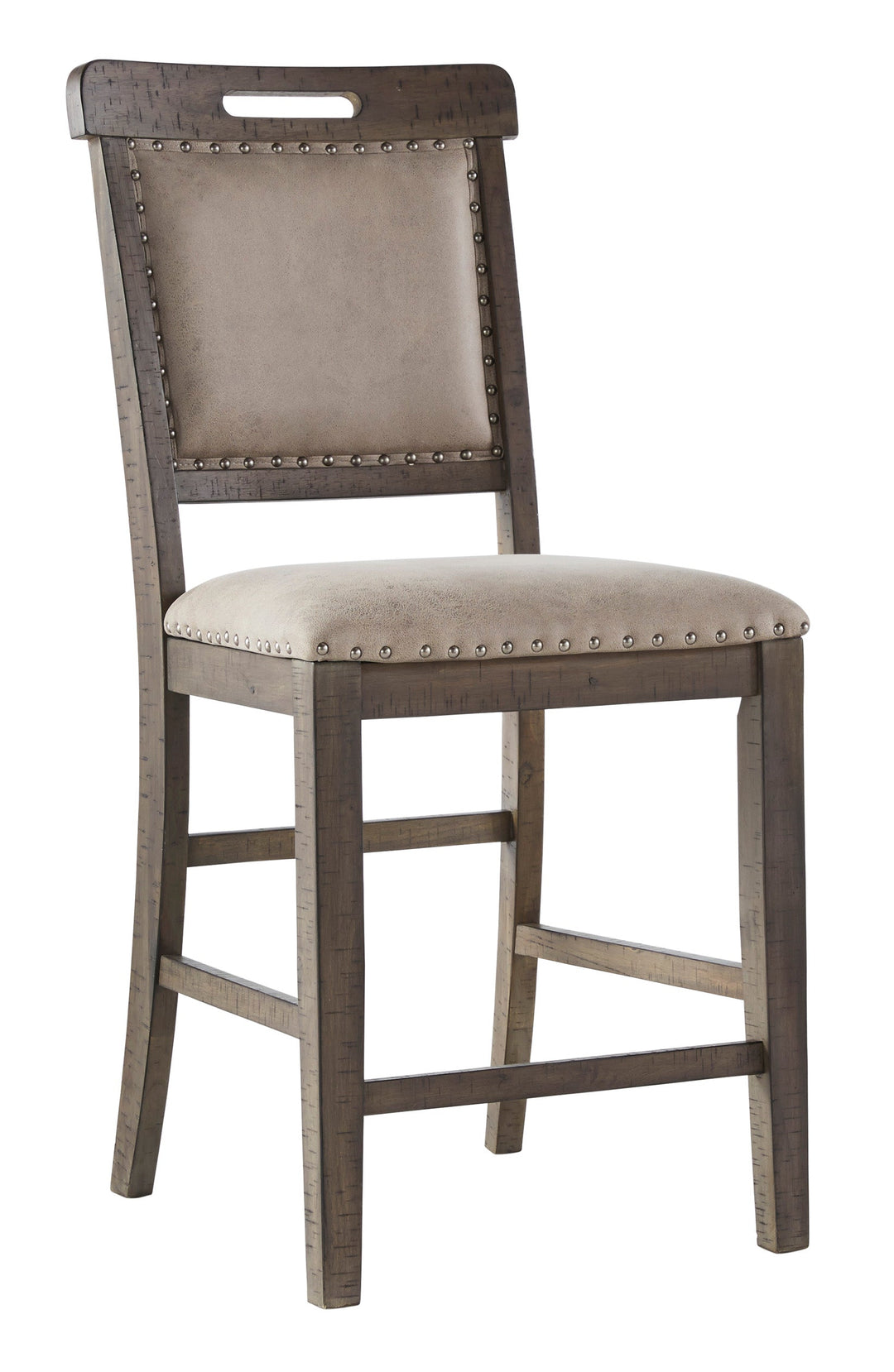 Johurst Counter Height Bar Stool