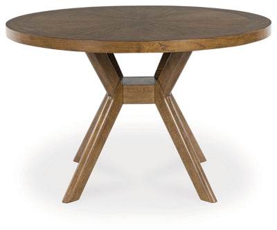 Roanhowe Dining Table