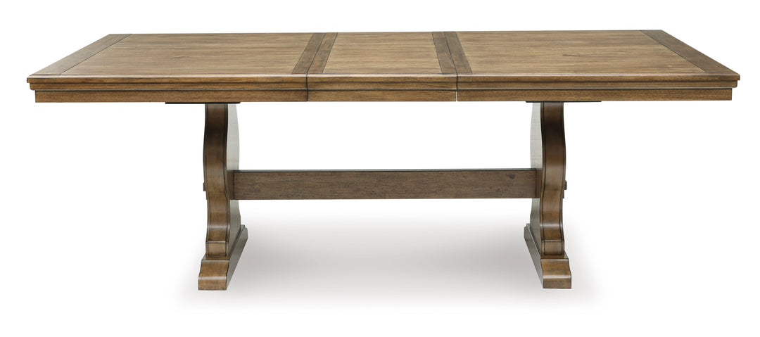 Sturlayne Dining Extension Table