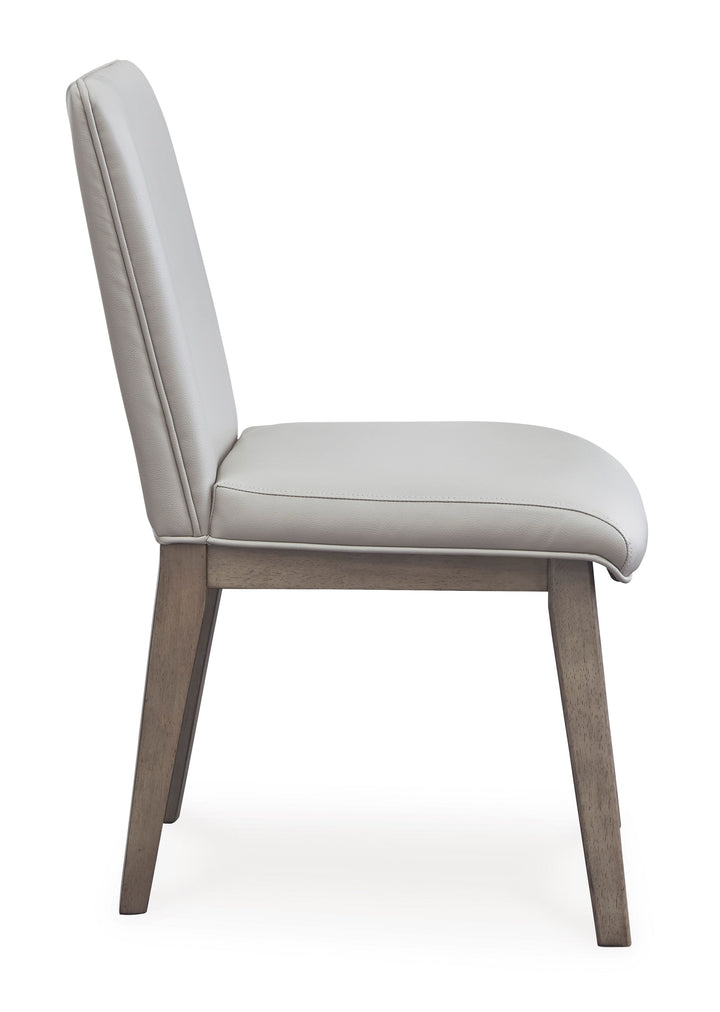 Loyaska Dining Chair