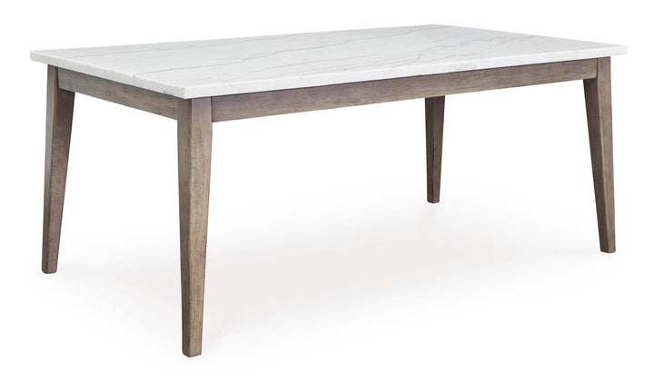 Loyaska Dining Table