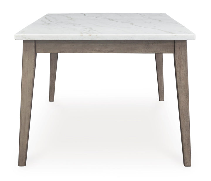 Loyaska Dining Table