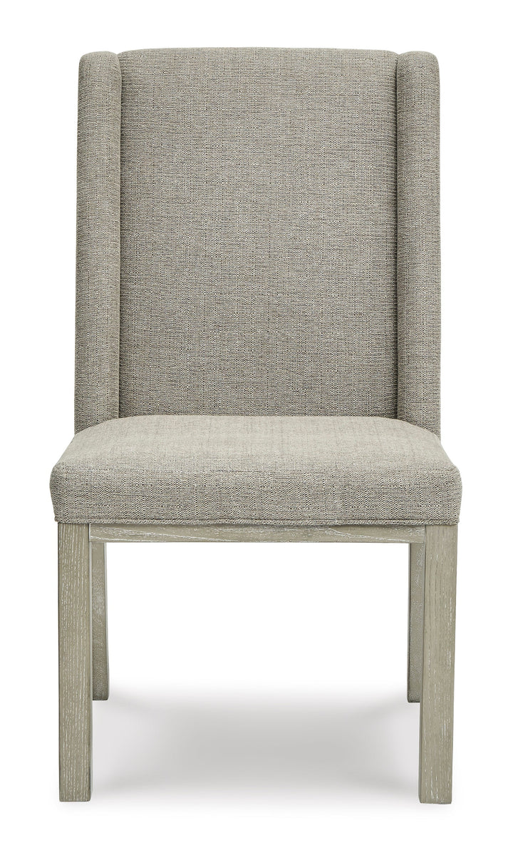 Fawnburg RECT Dining Room Set
