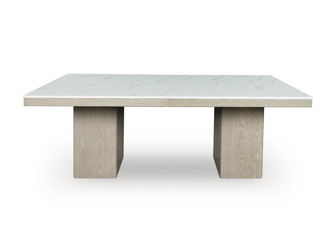Fawnburg RECT Dining Room Set