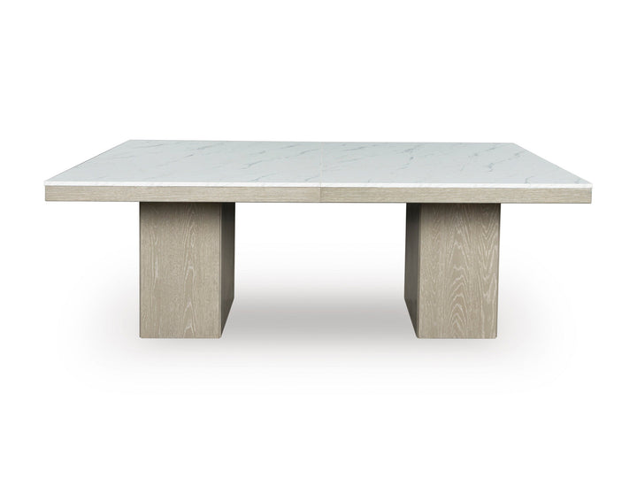 Fawnburg RECT Dining Room Set