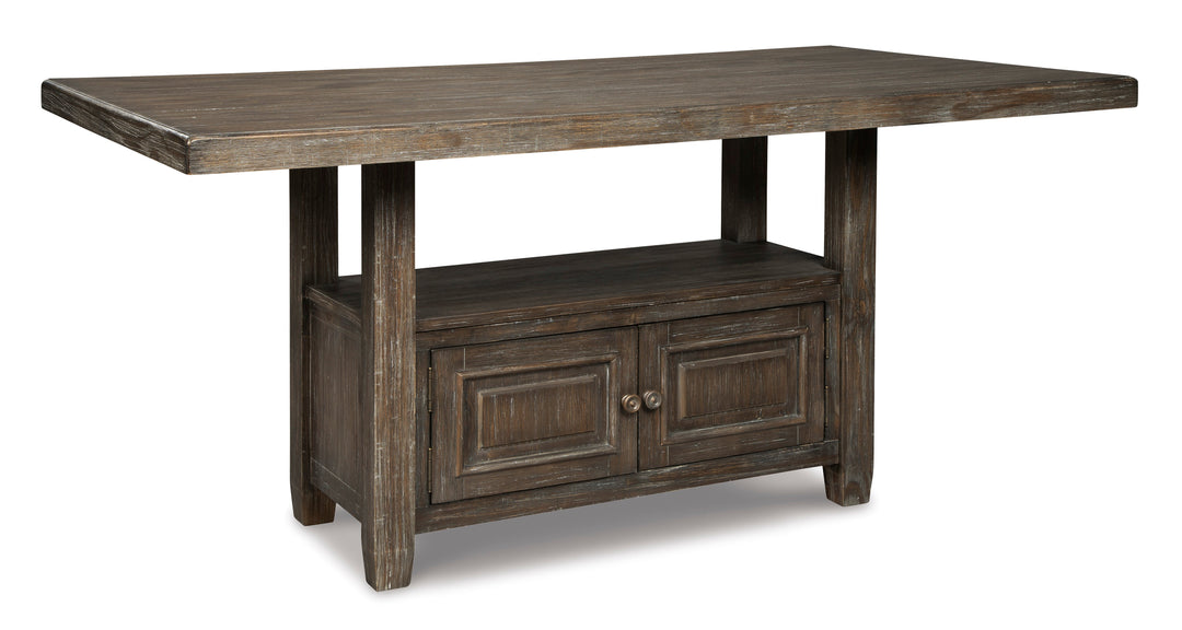 Wyndahl Counter Height Dining Table