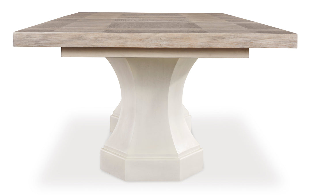 D922-45 Table