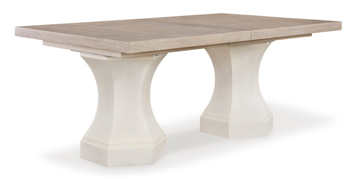 D922-45 Table