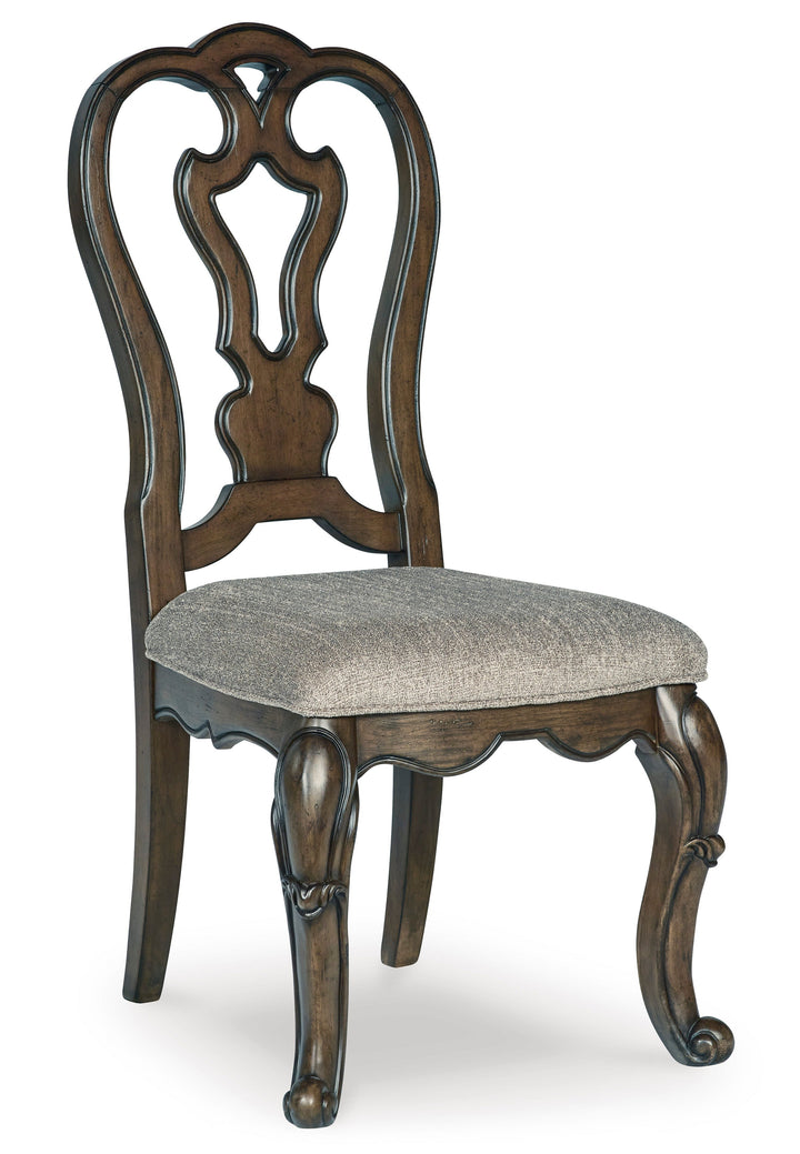 Maylee Dining Room Set