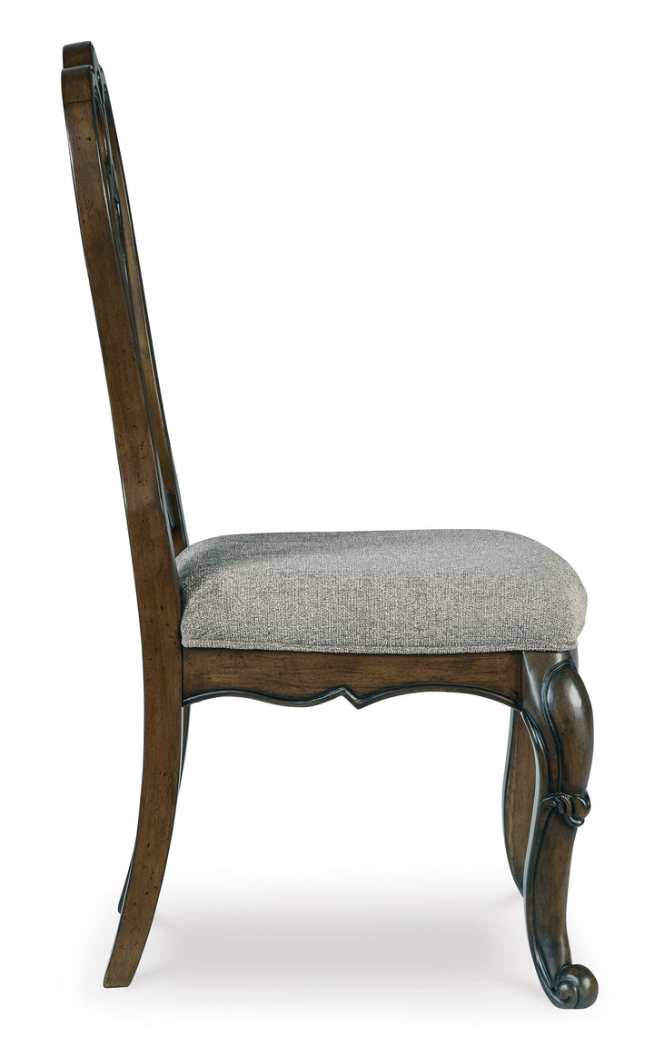 Maylee Dining Room Set