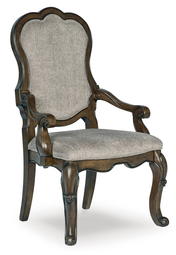 Maylee Dining Room Set