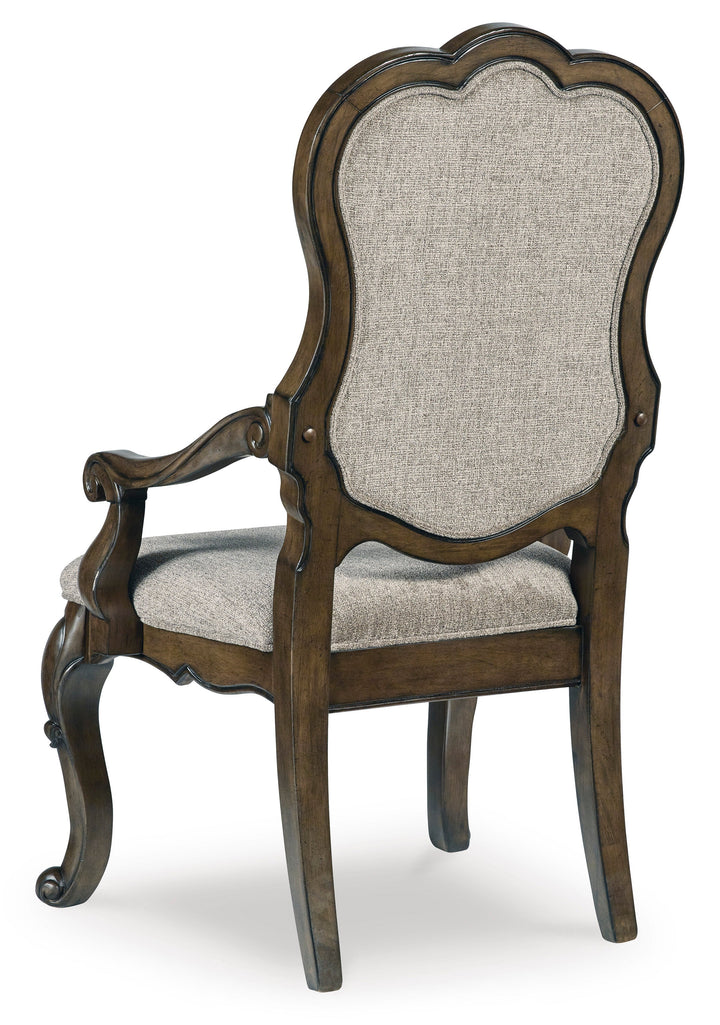 Maylee Dining Room Set