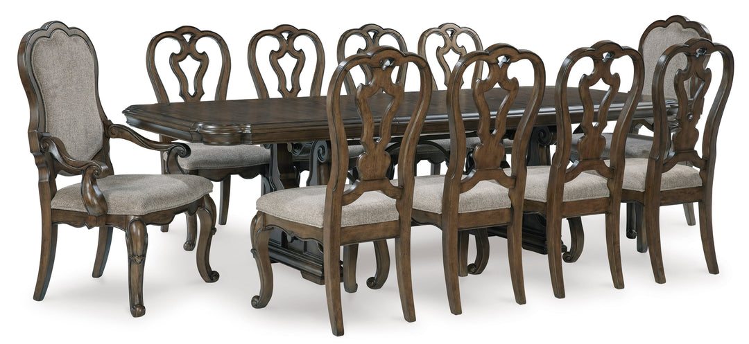 Maylee Dining Room Set