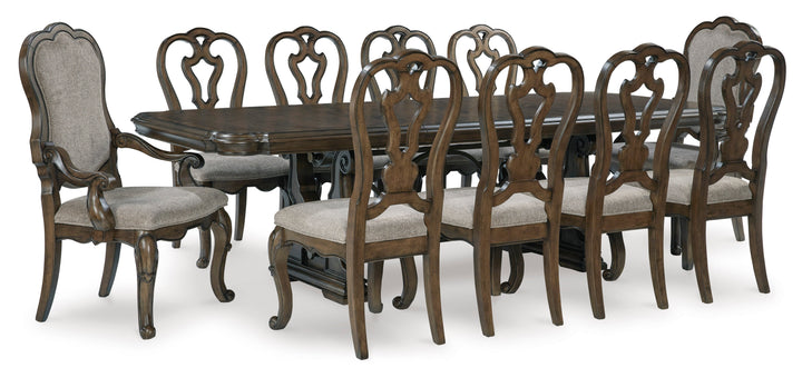 Maylee Dining Room Set
