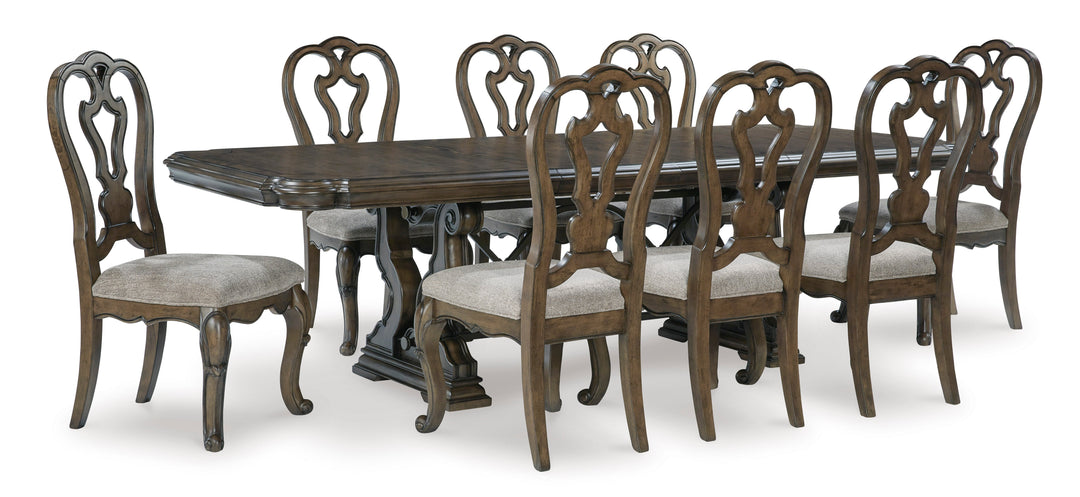 Maylee Dining Room Set