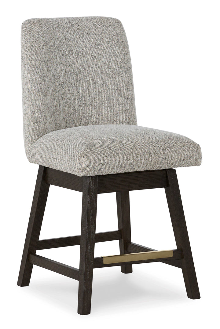 Burkhaus Counter Height Dining Table Set