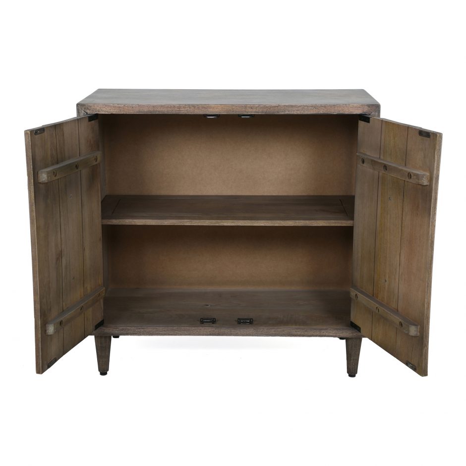 Curtis Cabinet