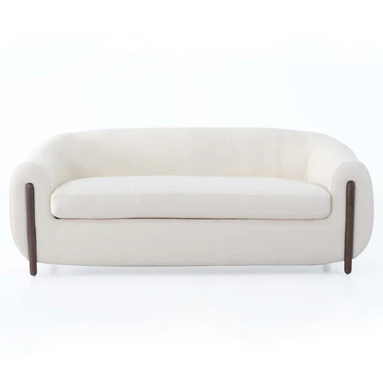 Grace Beige Sofa Set