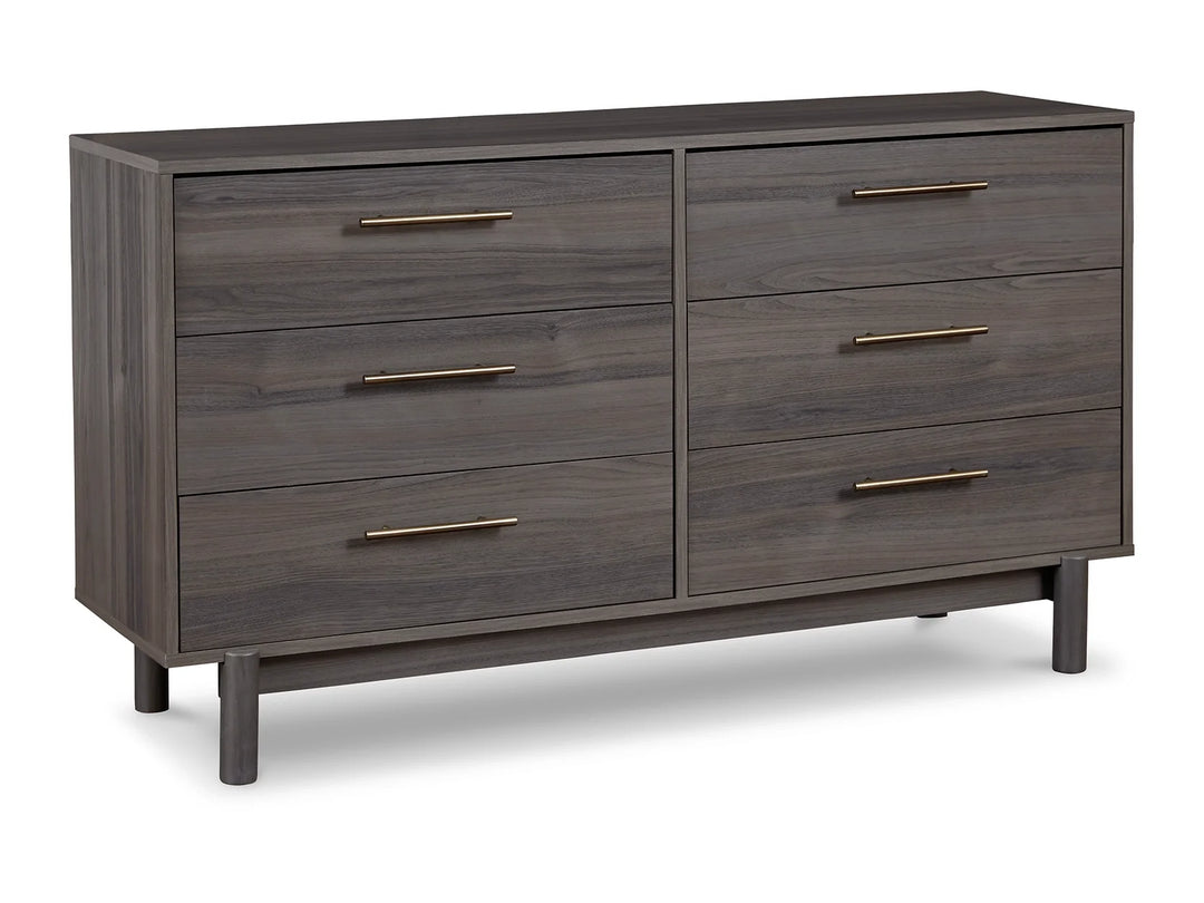 Brymont Dresser