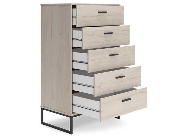 Socalle Chest of Drawers