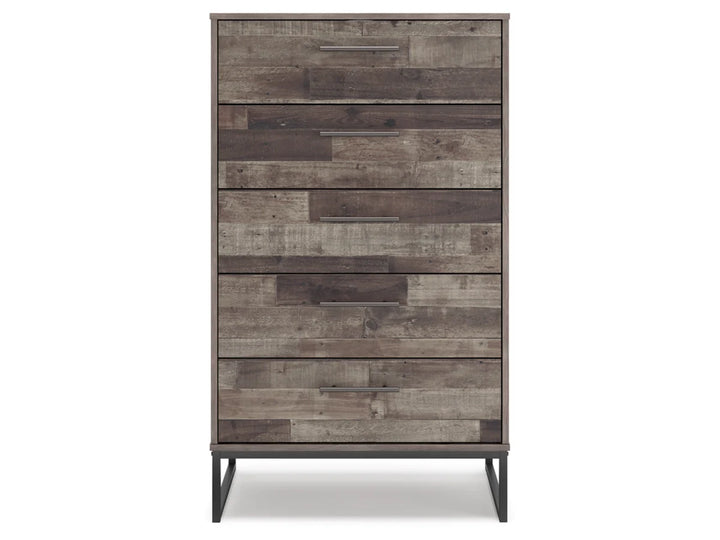 Neilsville Chest of Drawers