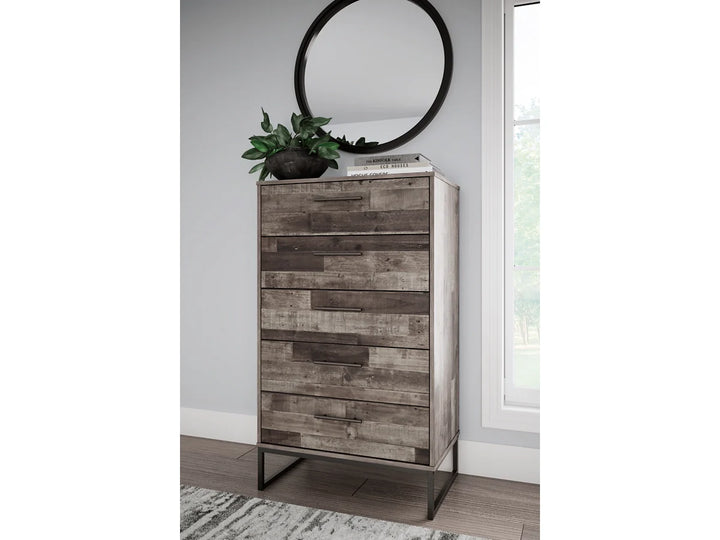 Neilsville Chest of Drawers