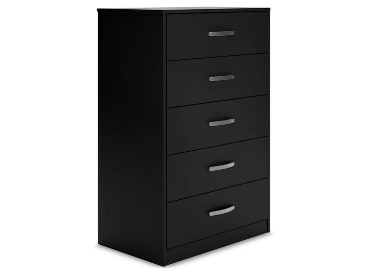 Finch Chest of Drawers