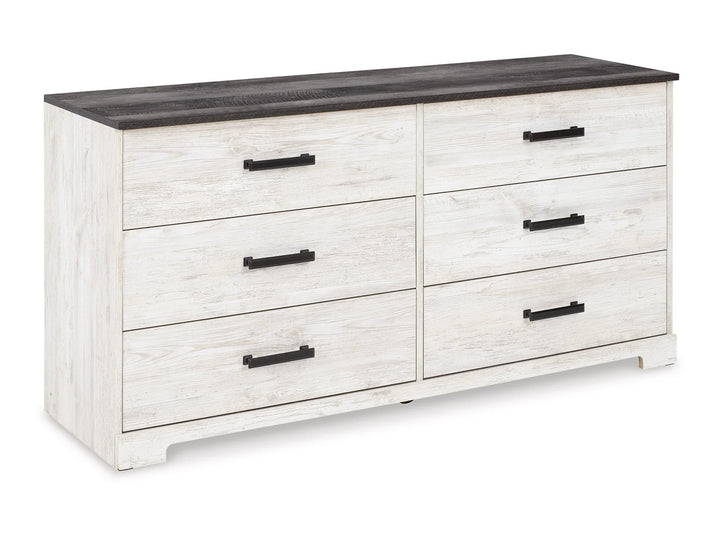 Shawburn Dresser