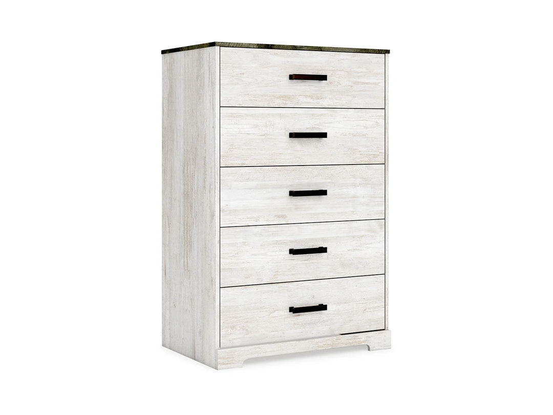 Shawburn Chest of Drawers