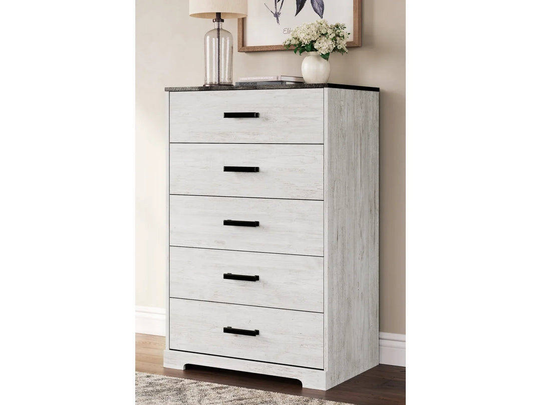 Shawburn Chest of Drawers