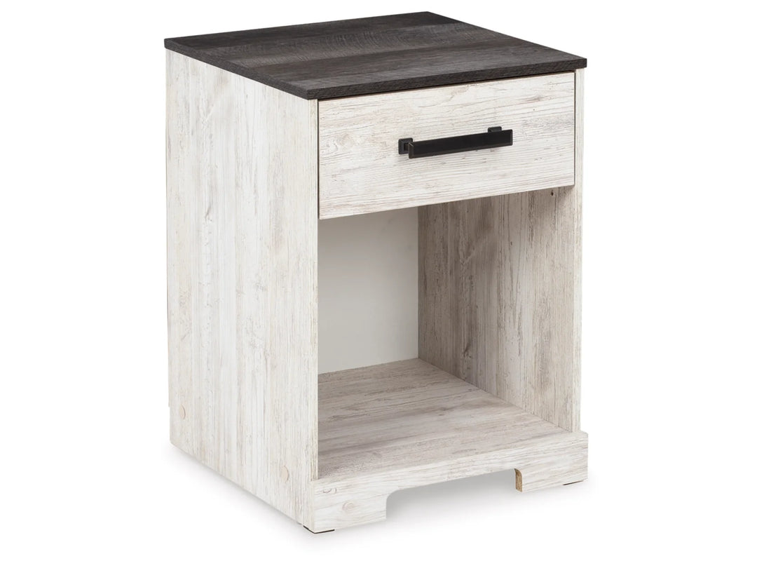 Shawburn Nightstand