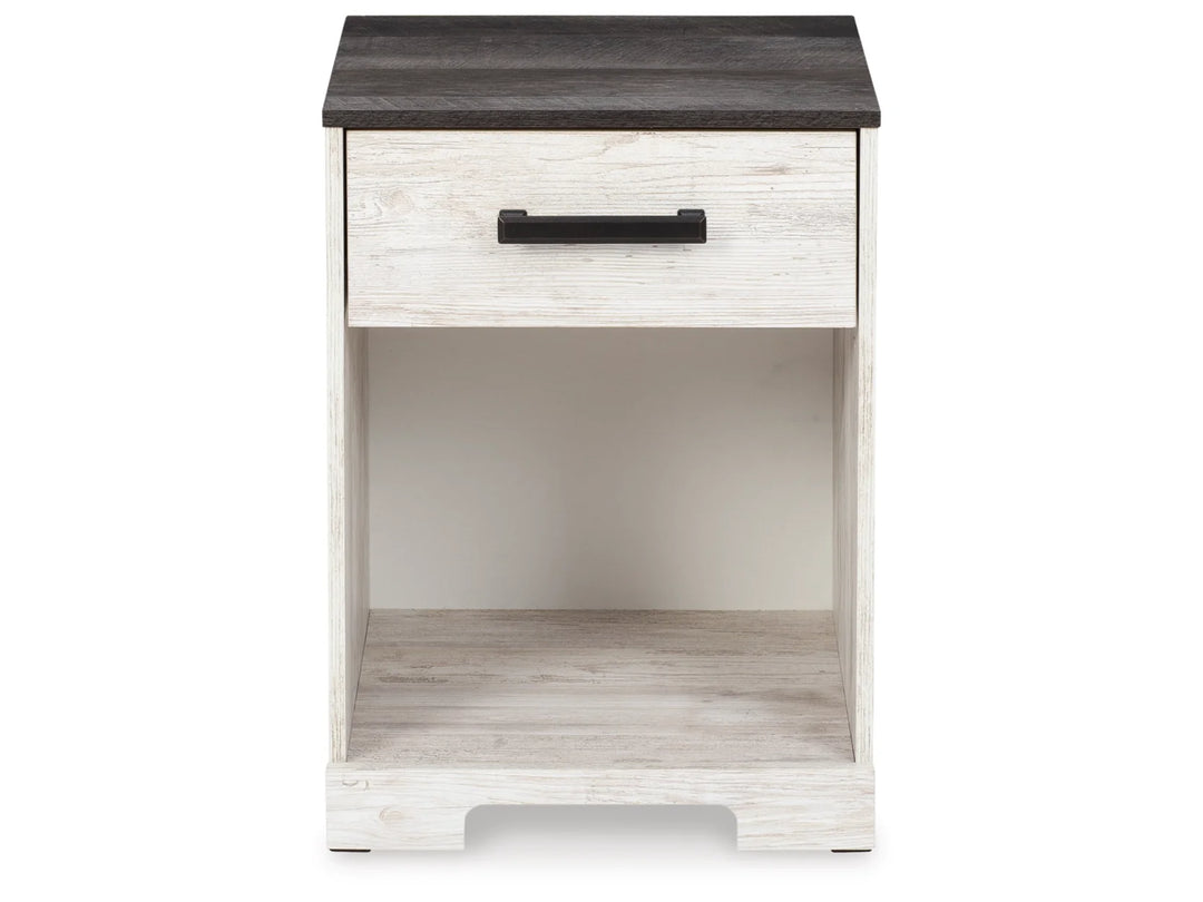 Shawburn Nightstand