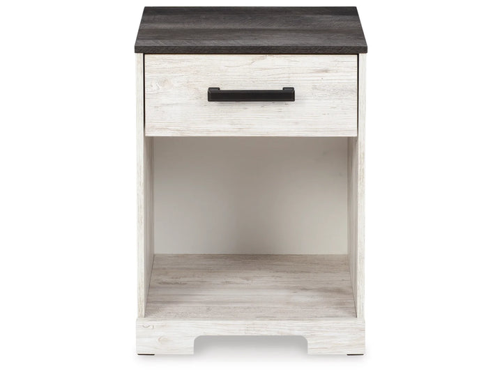 Shawburn Nightstand