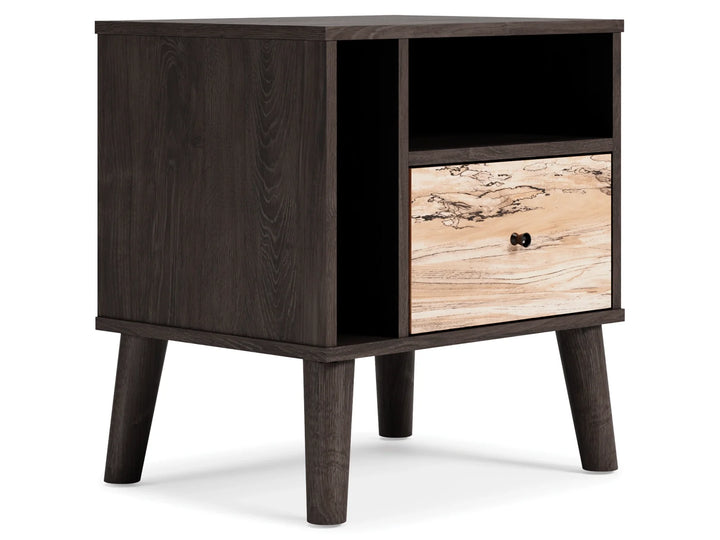 Piperton Nightstand