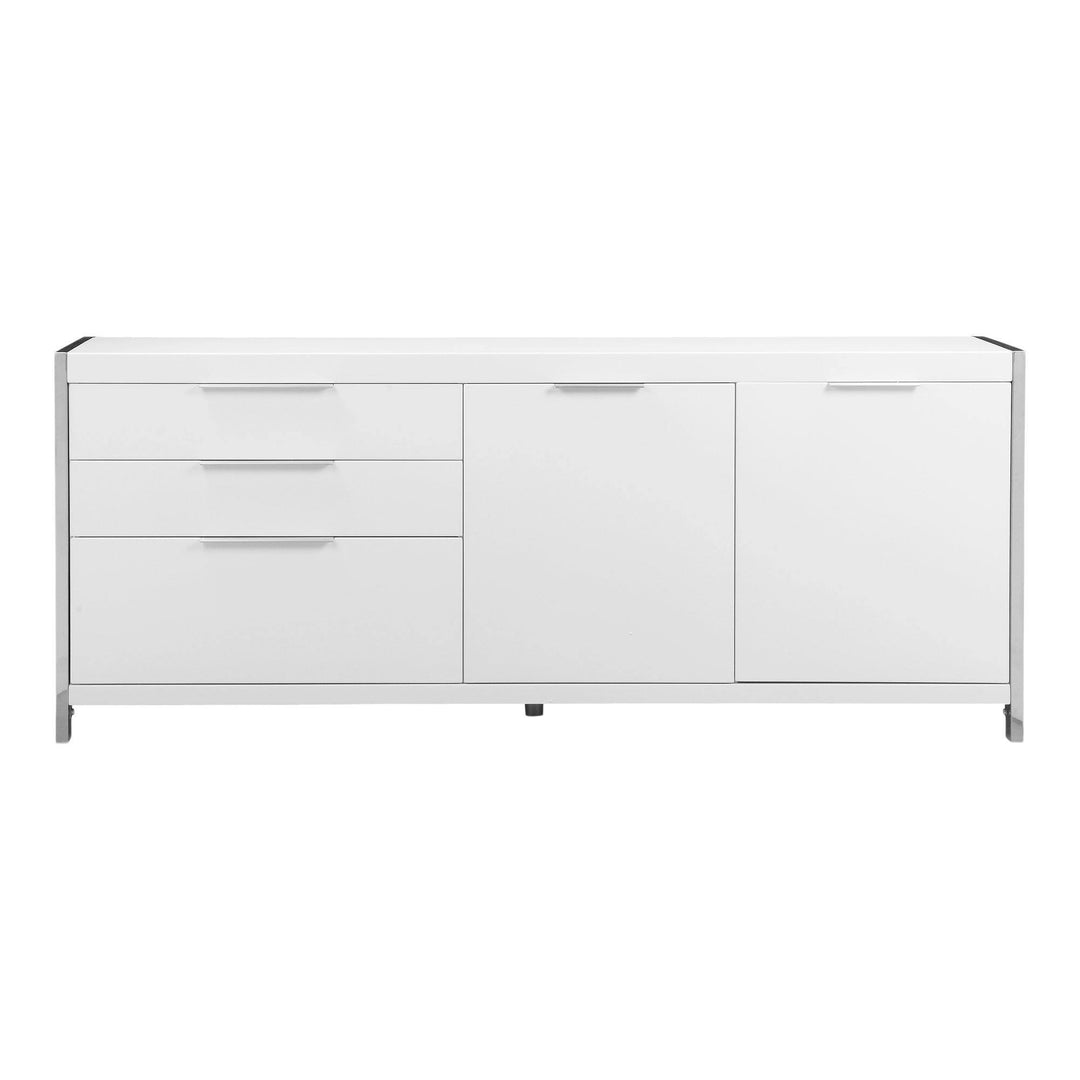 Neo Sideboard White