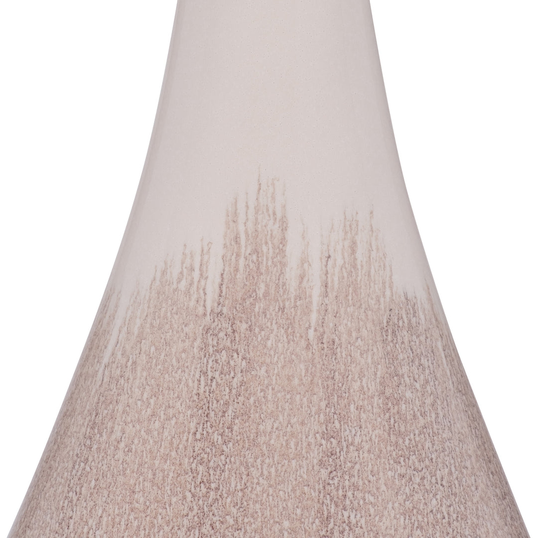 VALDIVA MEDIUM CERAMIC VASE