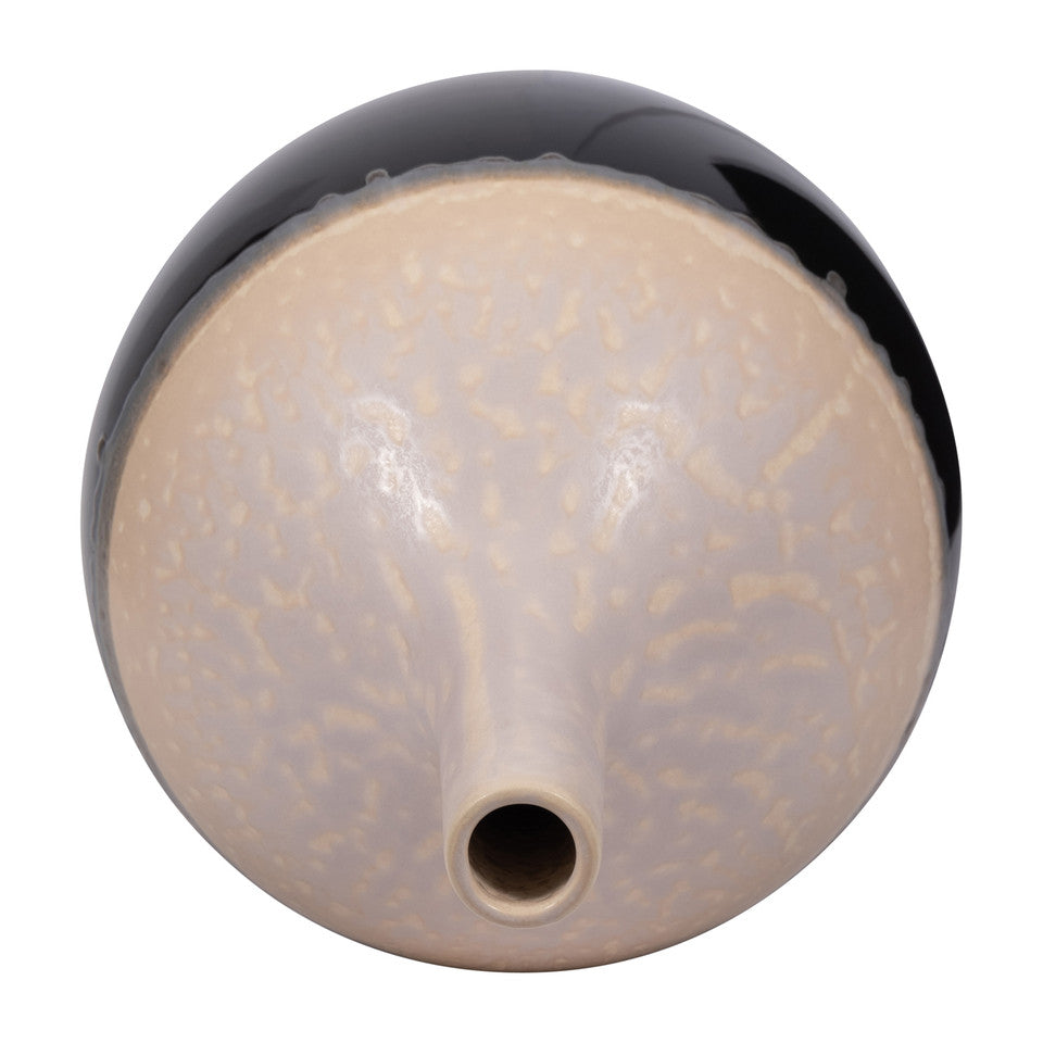 ALONDRA MEDIUM CERAMIC VASE